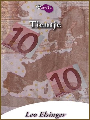 cover image of Tientje